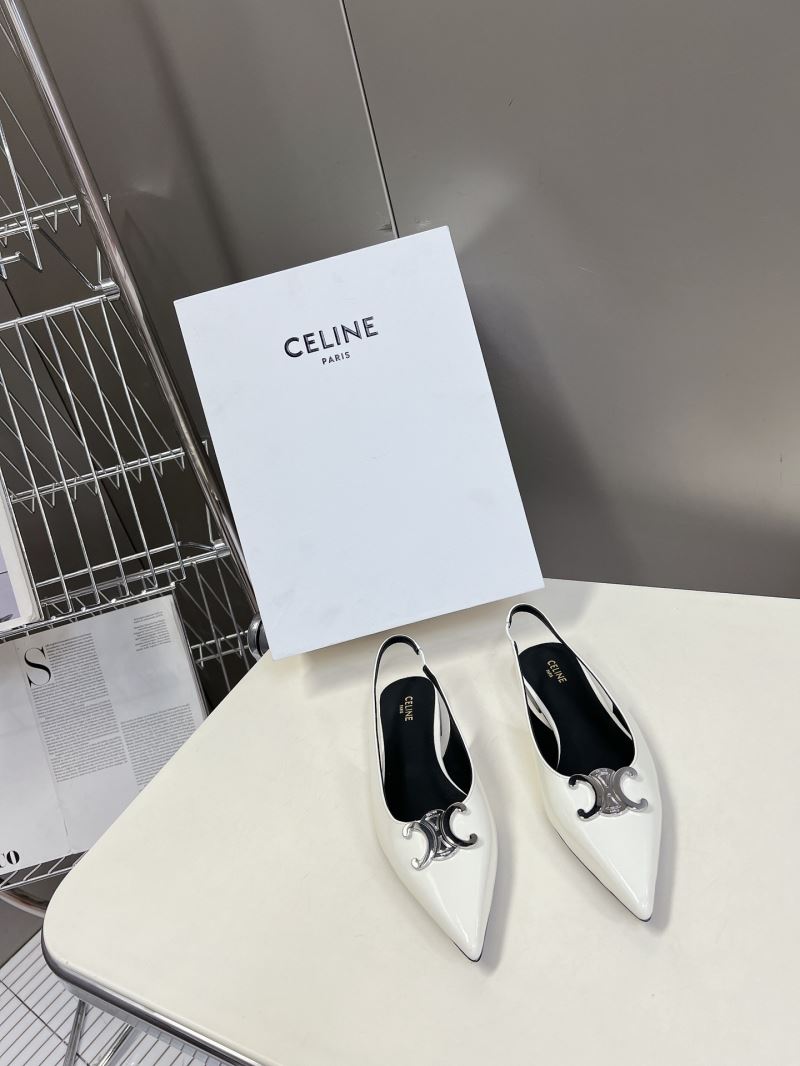 Celine Sandals